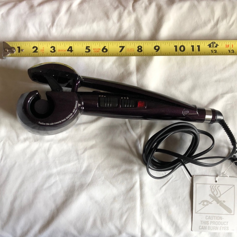 Infiniti Pro by Conair